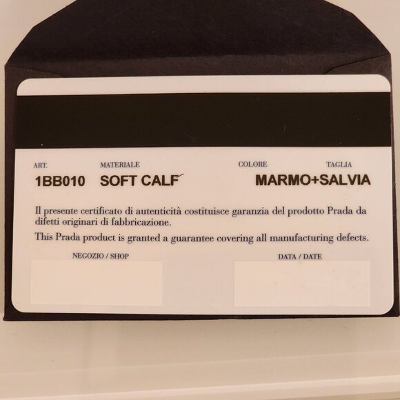 Excellent PRADA Crossbody Large Inside Tote Bauletto Top handle bag - Picture 13 of 16